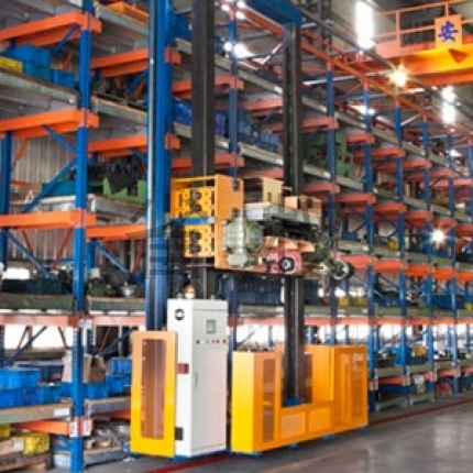 棧板式自動(dòng)倉(cāng)儲(chǔ)